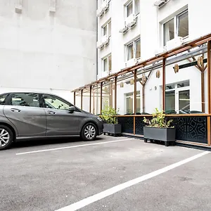 4* فندق Impulso Fashion