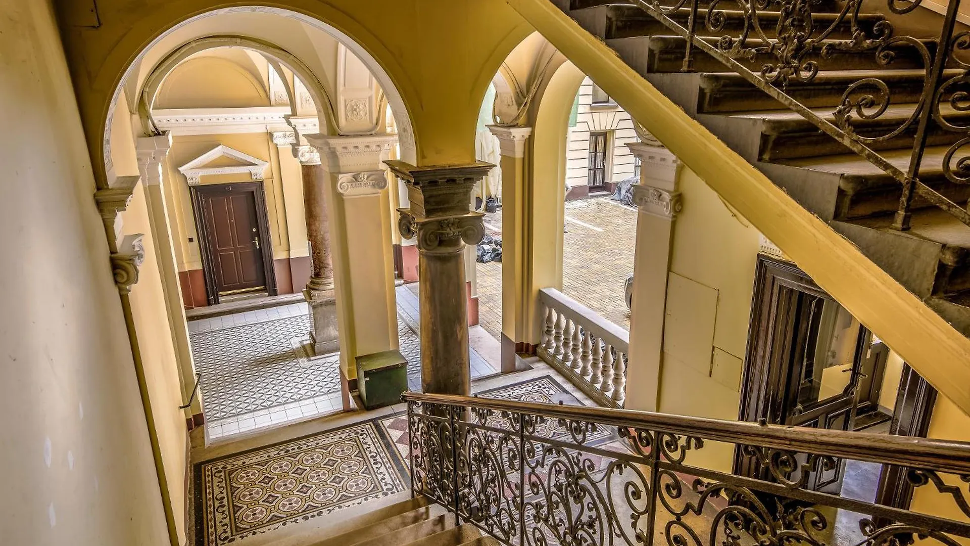 Appartement 4 Bedrooms 4 Bathrooms Luxury In Budapest Centre