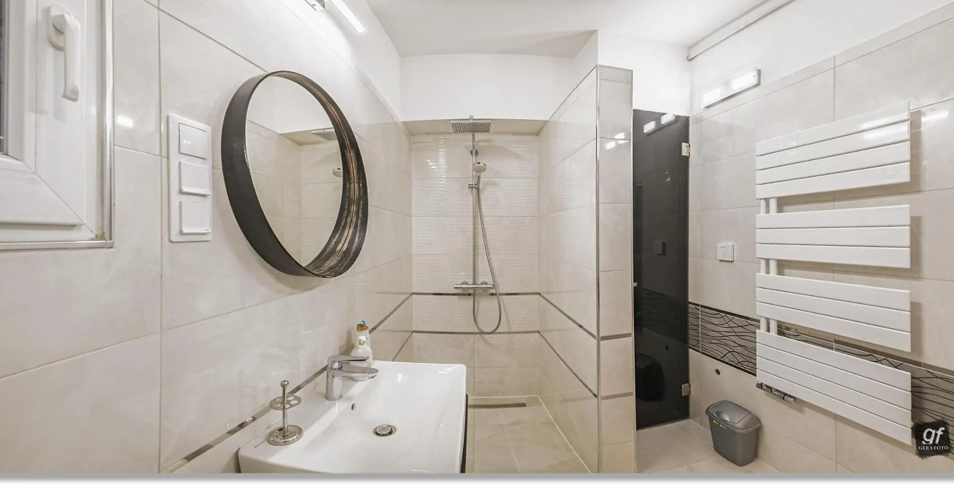 4 Bedrooms 4 Bathrooms Luxury In Budapest Centre